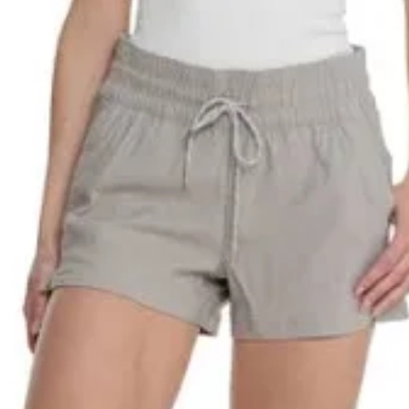 Avalanche, active shorts. Size large. NWT activewear. - Picture 4 of 8